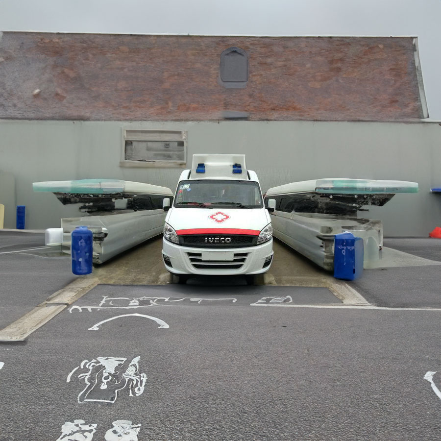 出租急救车联系电话