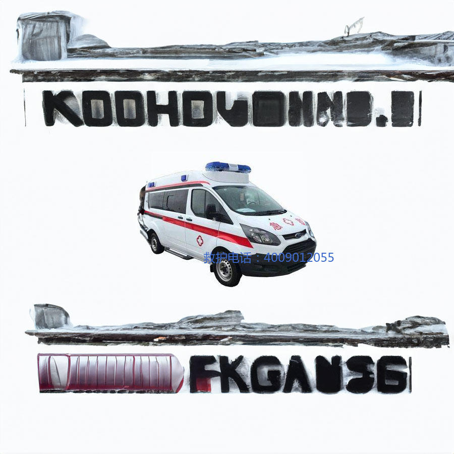 租赁急救车电话号码