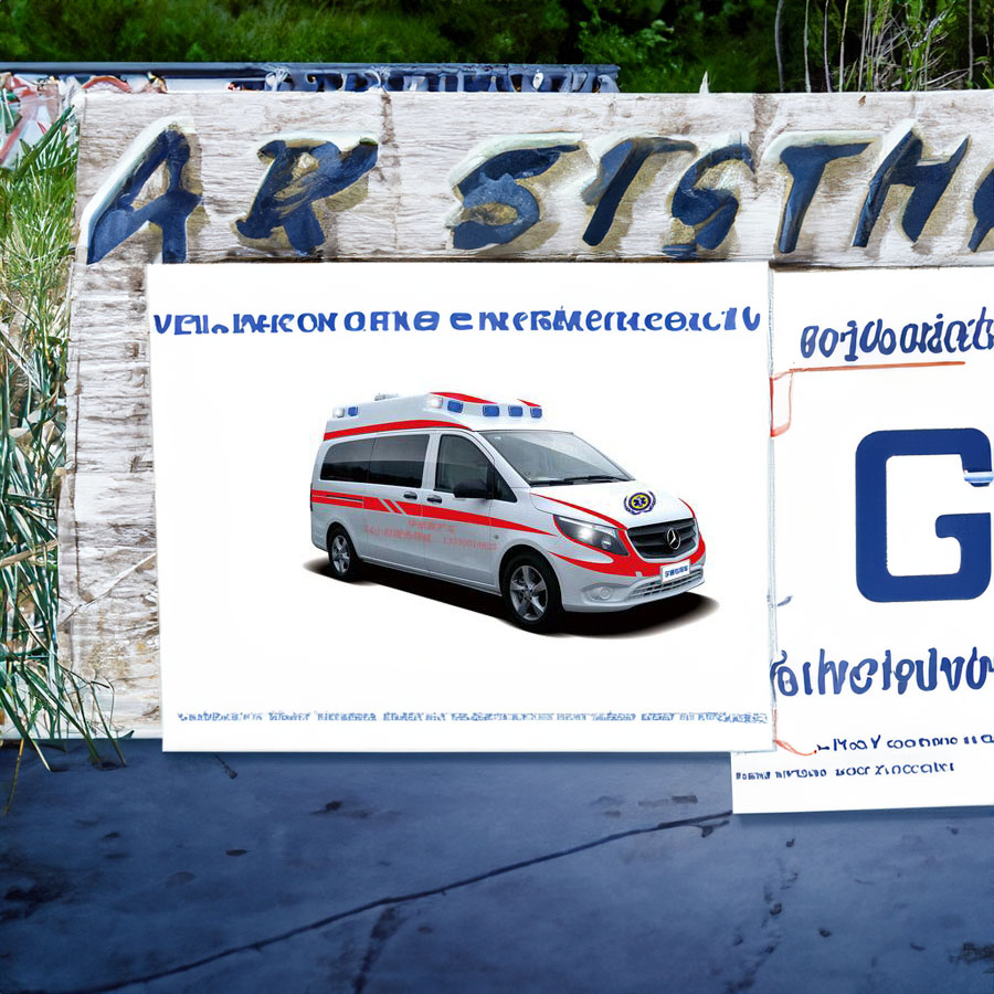 租赁急救车电话号码