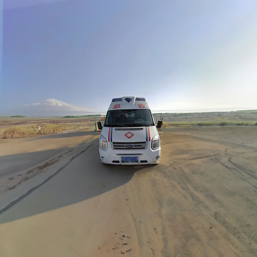 租赁急救车联系电话