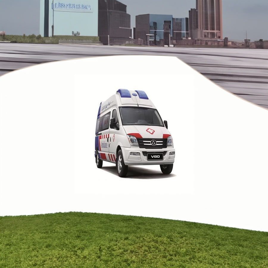 出租救护车电话