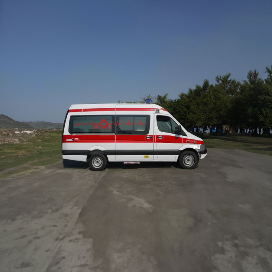 租赁救护车联系方式