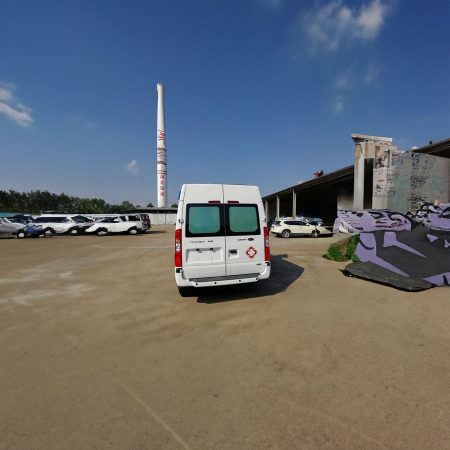 租赁救护车联系方式