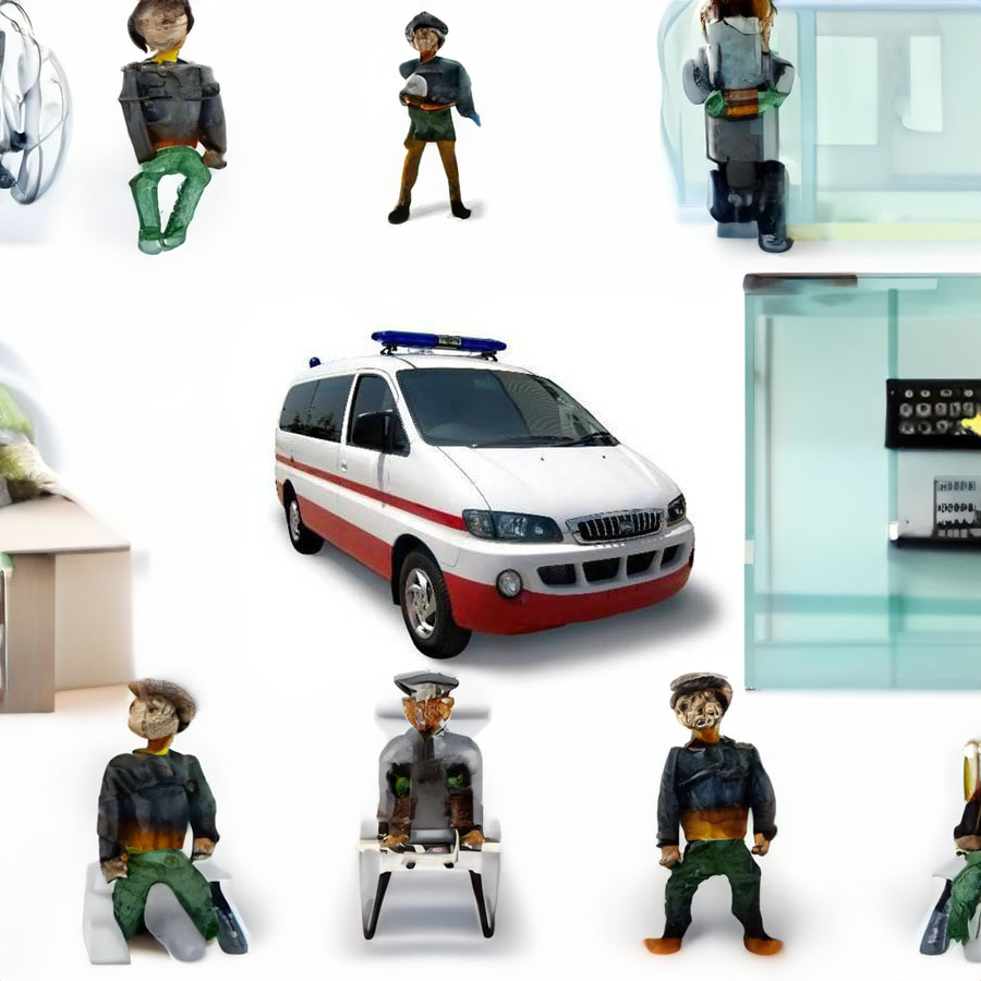 出租救护车电话号码