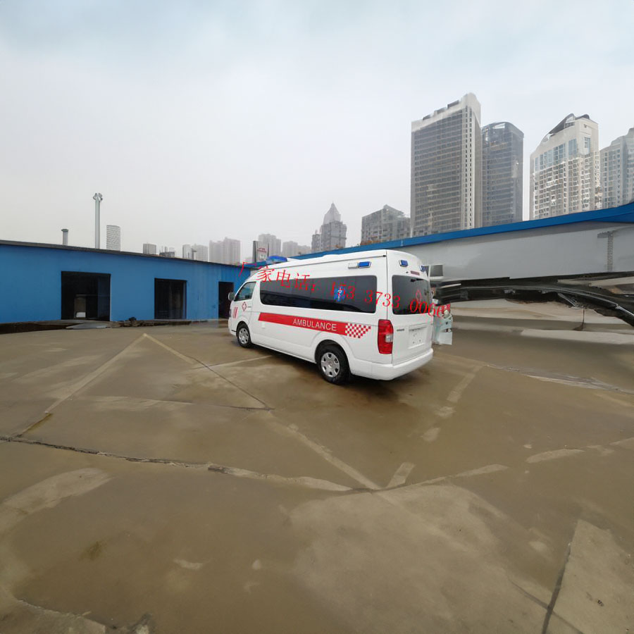 出租救护车联系方式