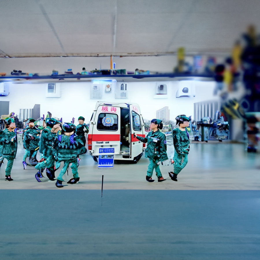 出租私人救护车电话号码