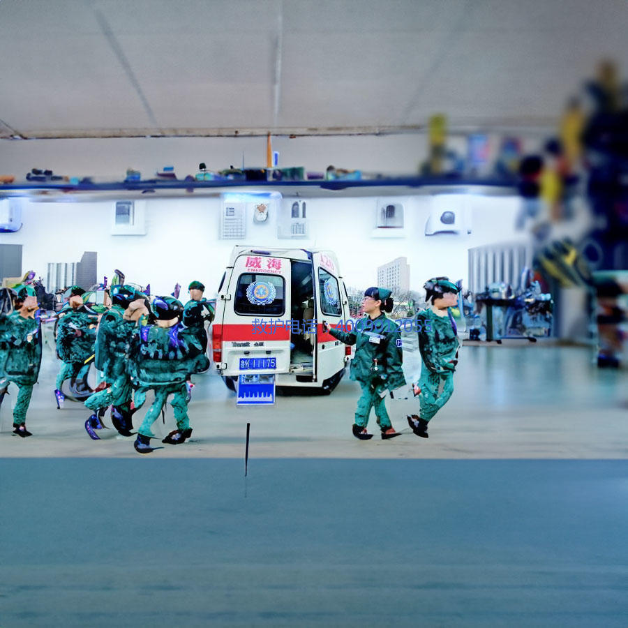 出租急救车电话号码