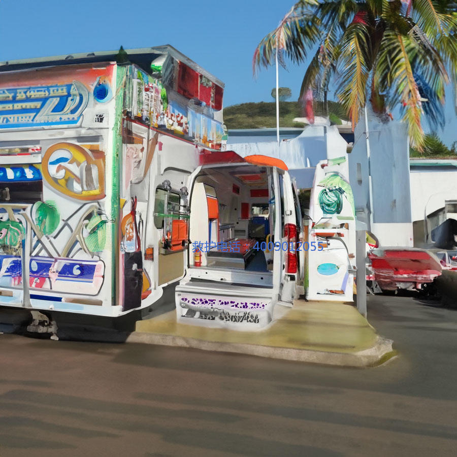 出租私人救护车联系方式