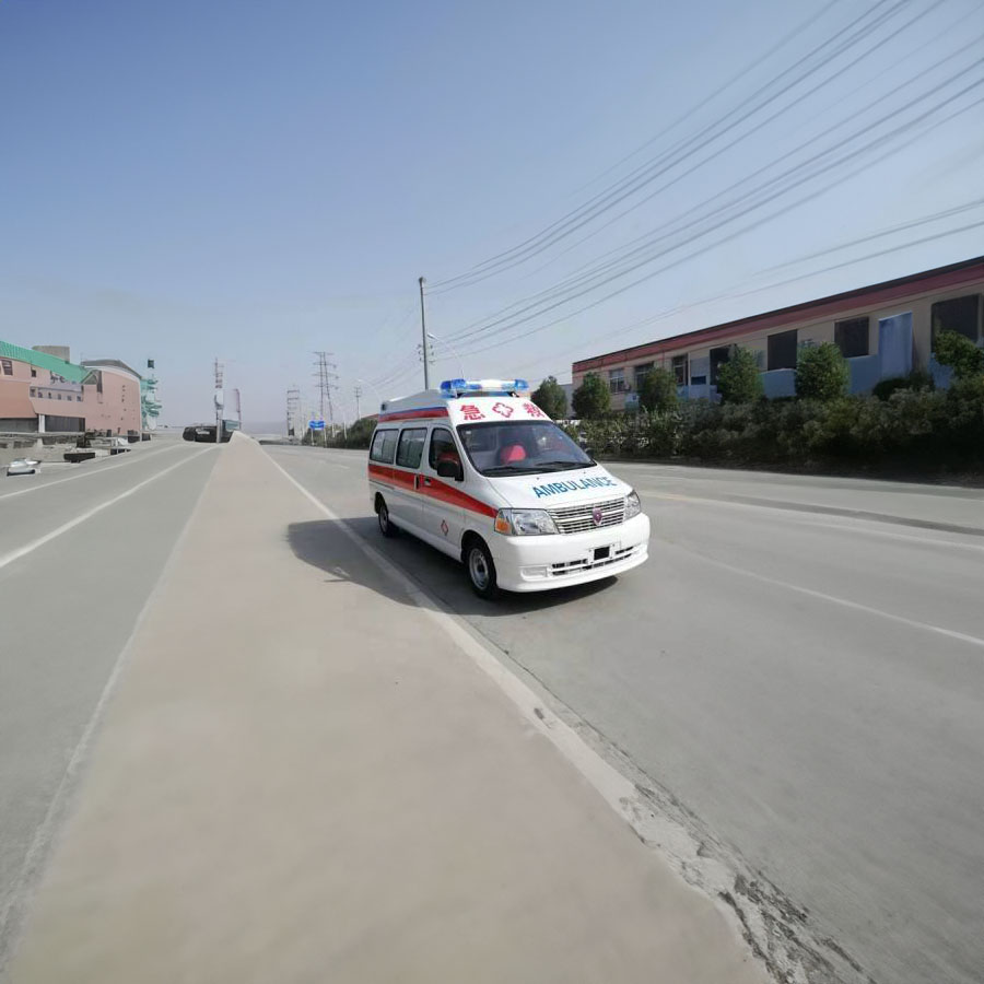 出租120联系方式