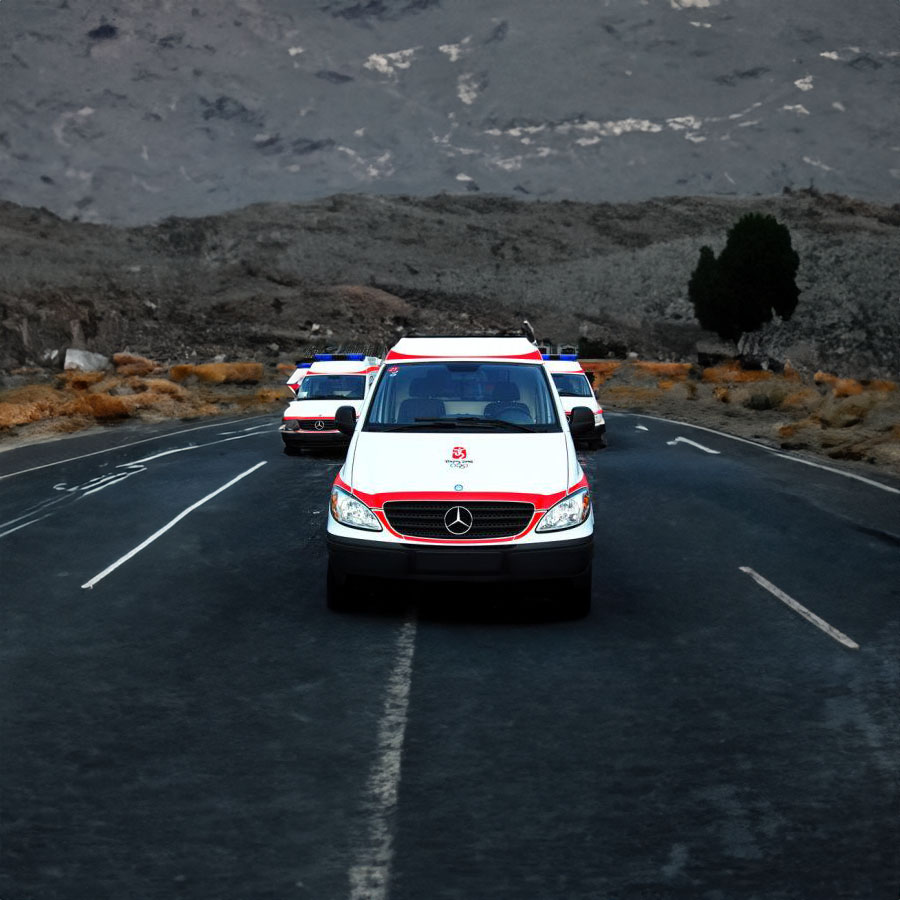 租赁急救车电话号码