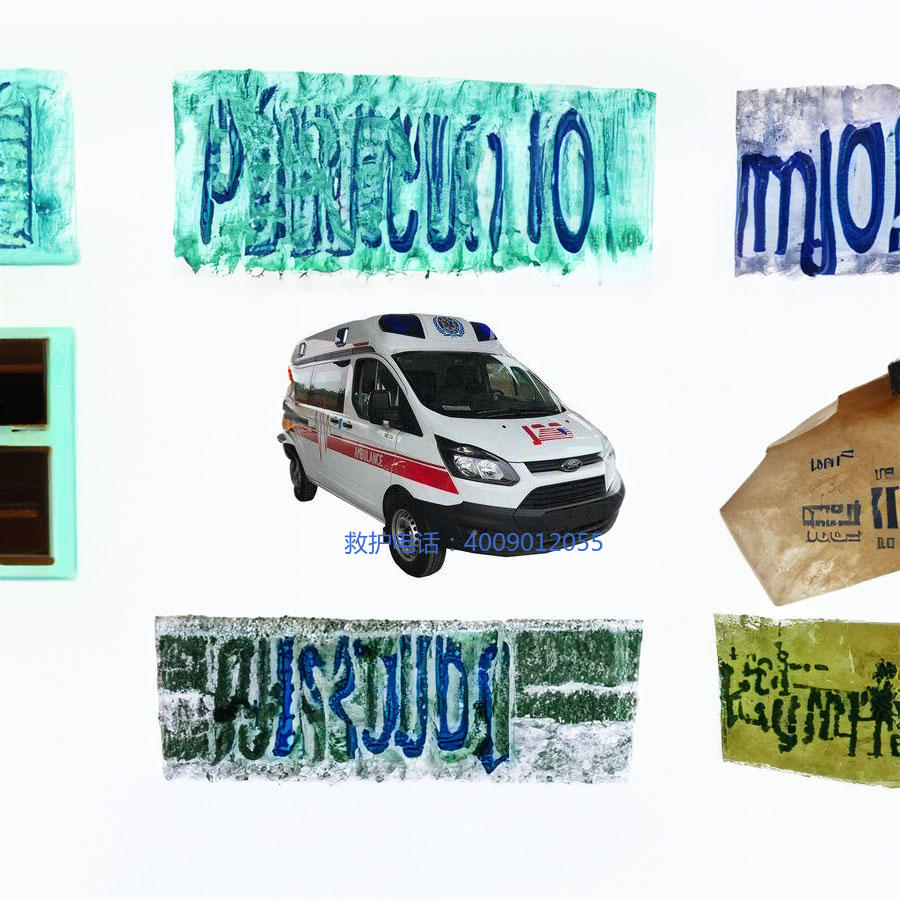 出租私人救护车联系方式