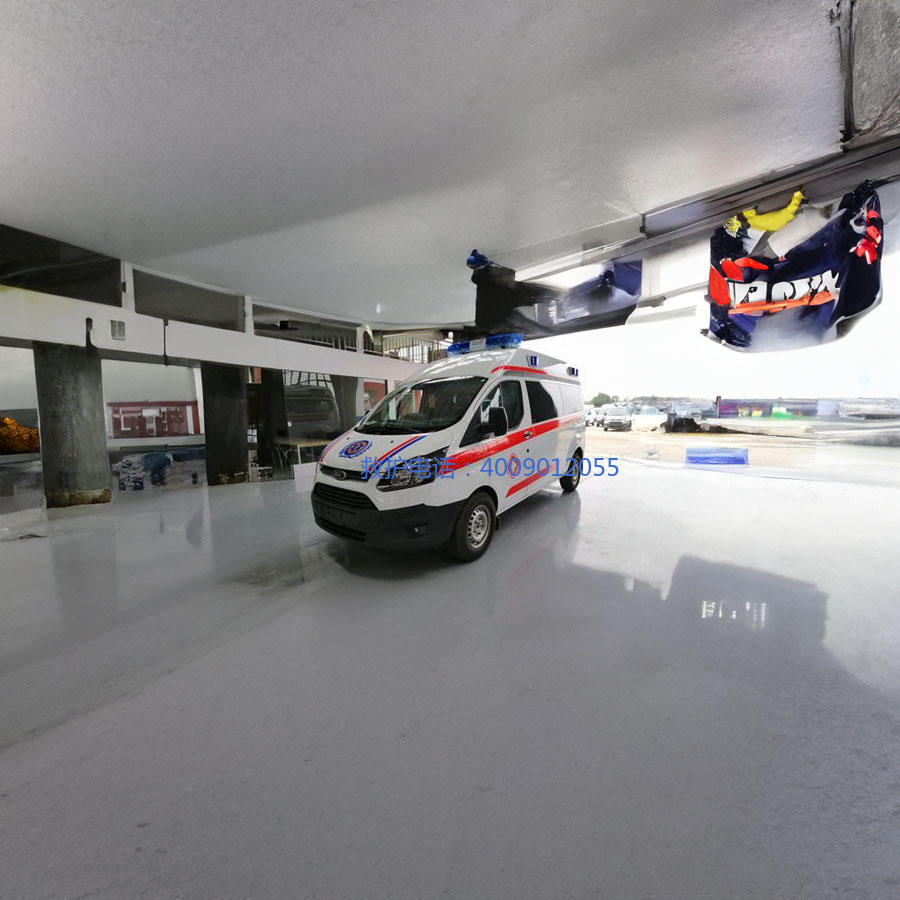 租赁私人救护车联系方式