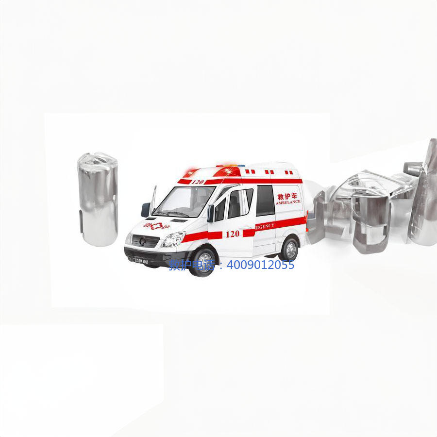 出租急救车联系电话