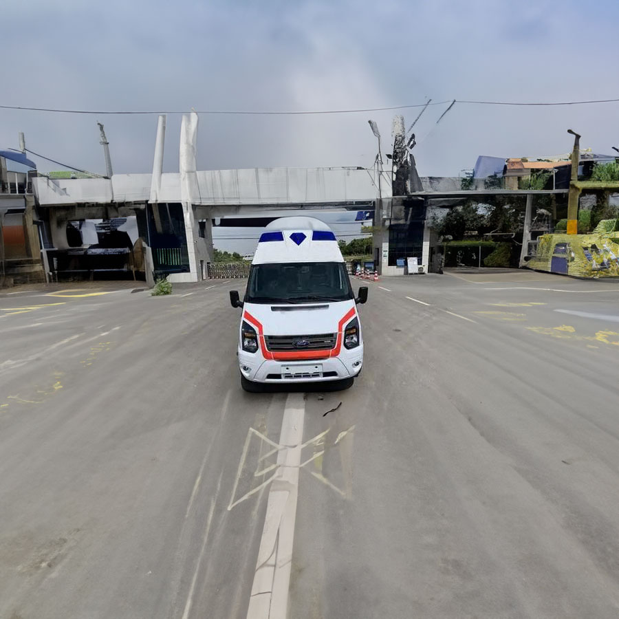 出租急救车电话号码