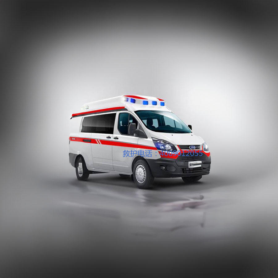 出租救护车联系方式