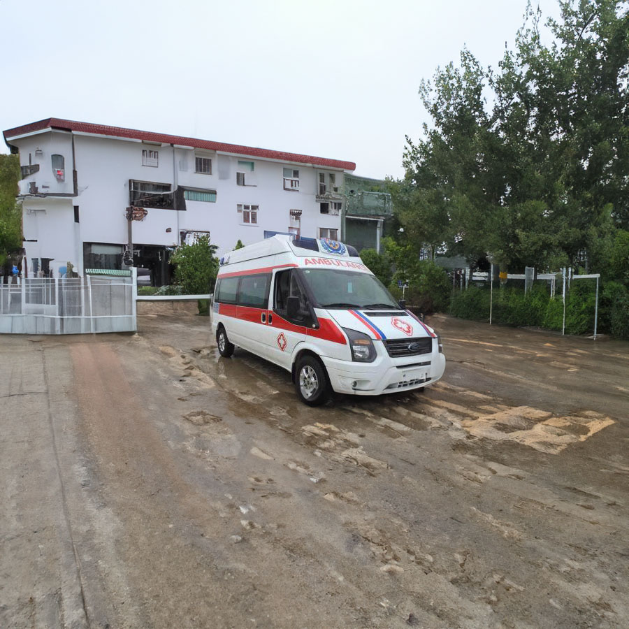 出租私人救护车联系电话