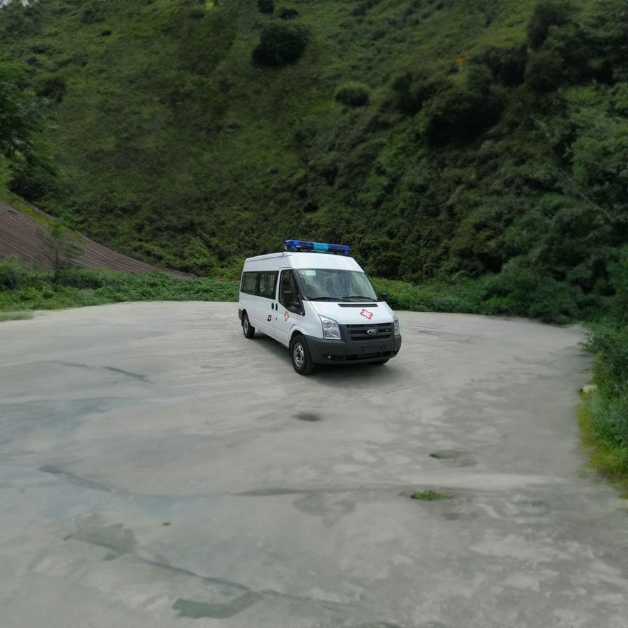 出租私人救护车联系电话