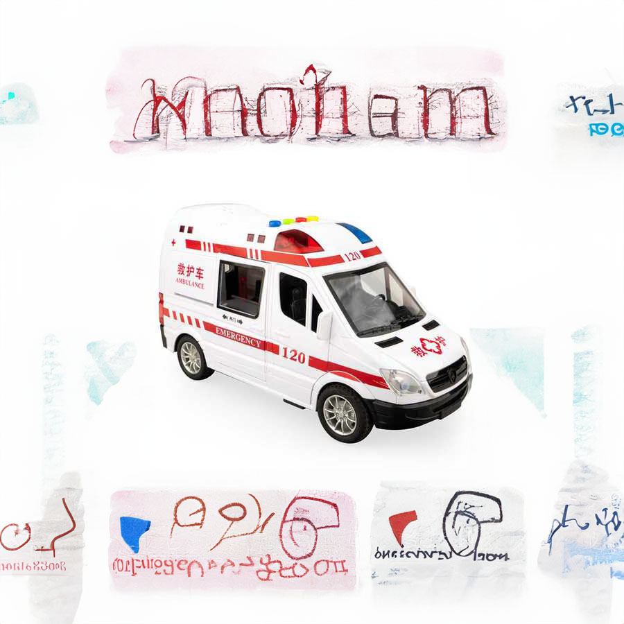 租赁私人救护车