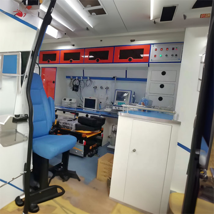 租赁救护车电话号码