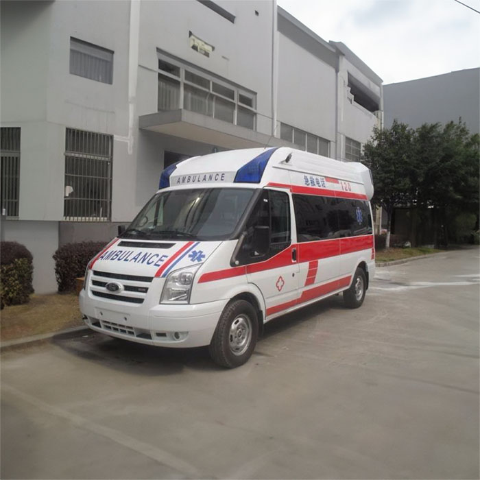 出租急救车电话号码