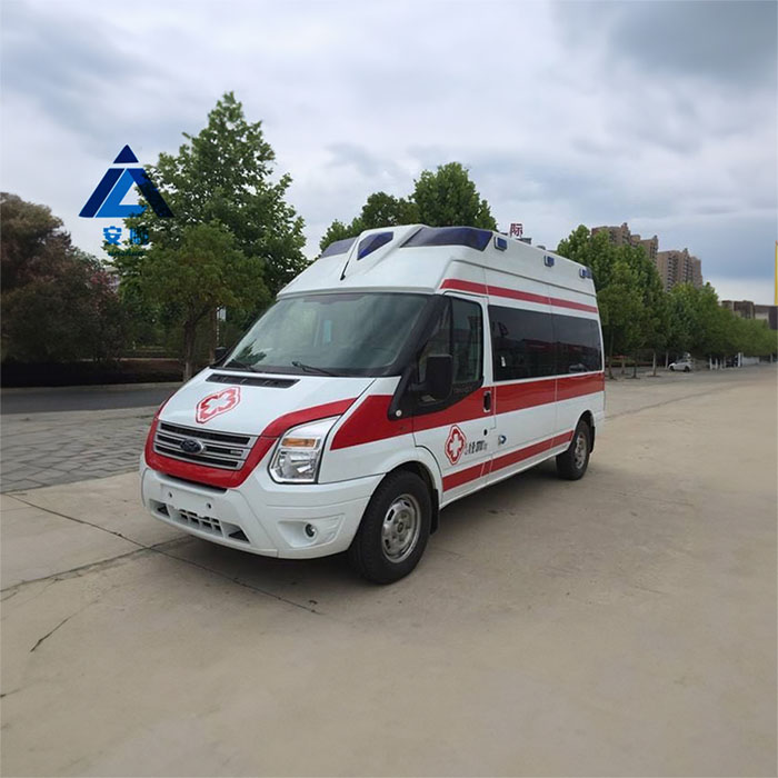 租赁私人救护车