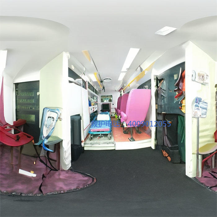 租赁私人救护车联系电话