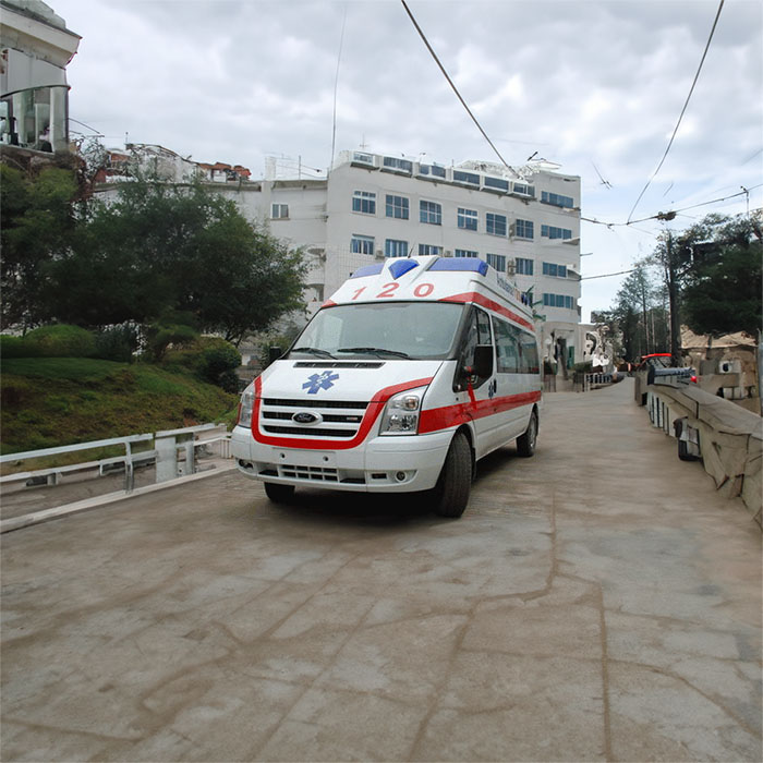 租赁私人救护车联系方式