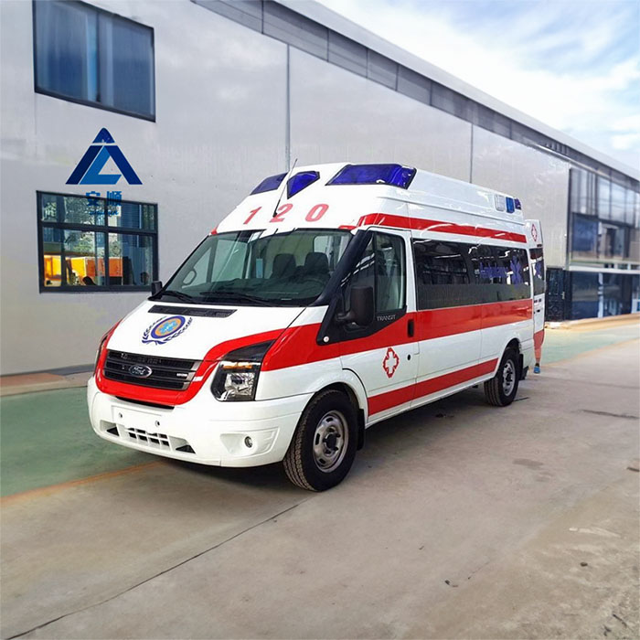 出租救护车电话