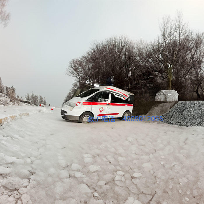 出租救护车联系方式
