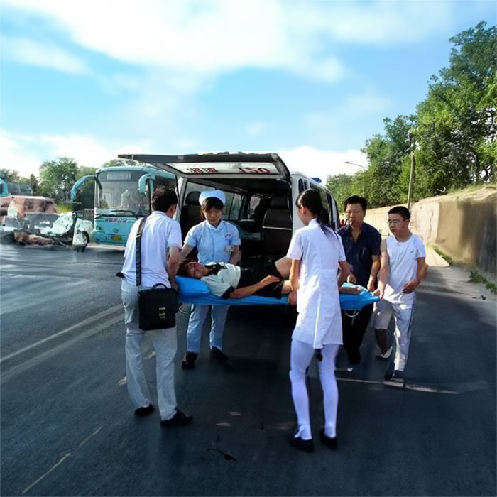 出租救护车联系电话