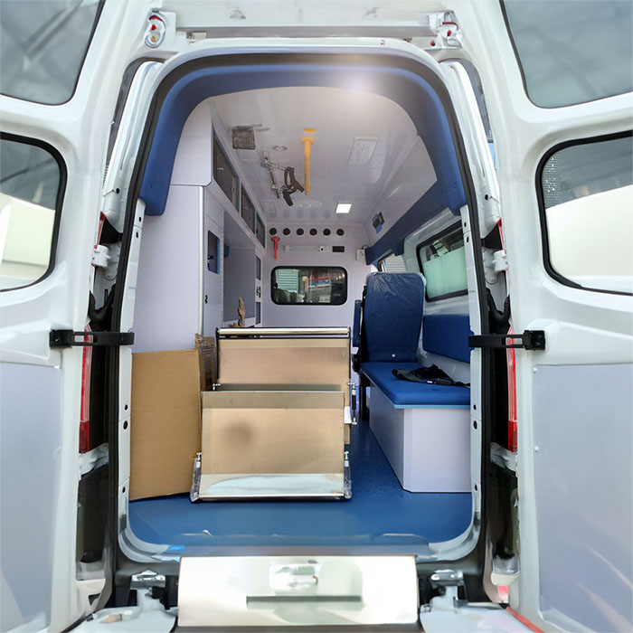 租赁急救车电话