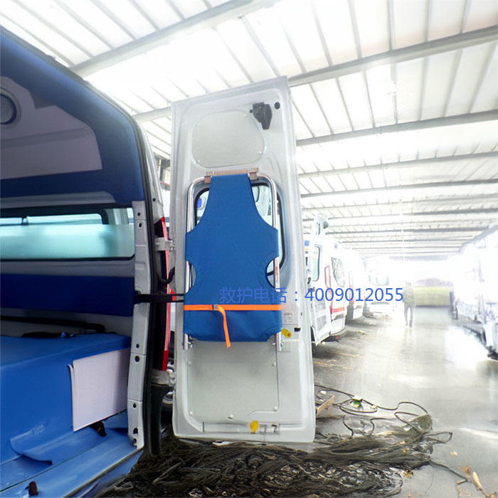 出租救护车电话