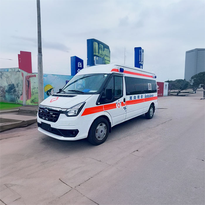 租赁救护车联系电话