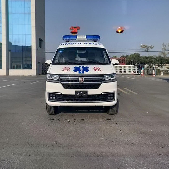 租赁急救车联系电话