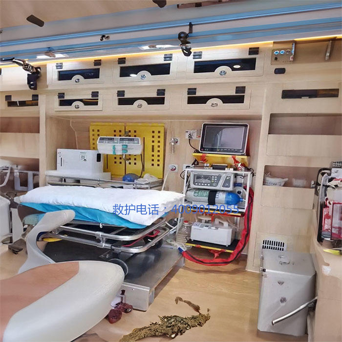 出租120联系电话