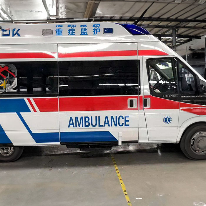 出租救护车联系电话