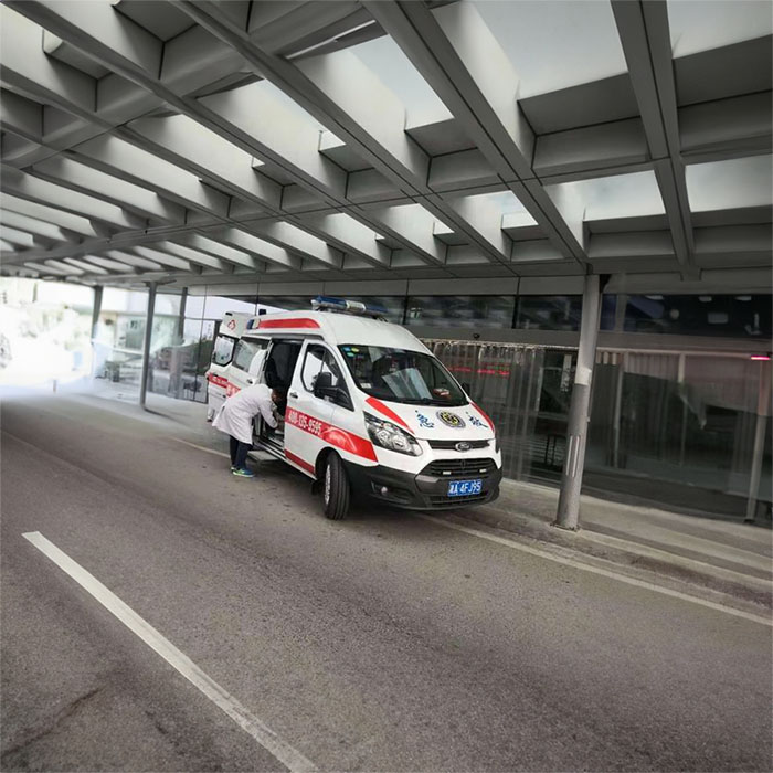 出租120联系方式