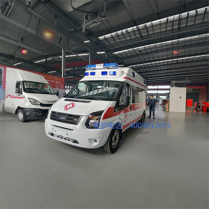 出租私人救护车联系方式