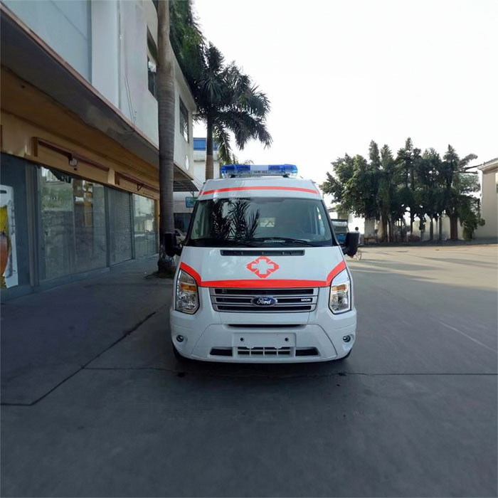 租赁急救车联系方式