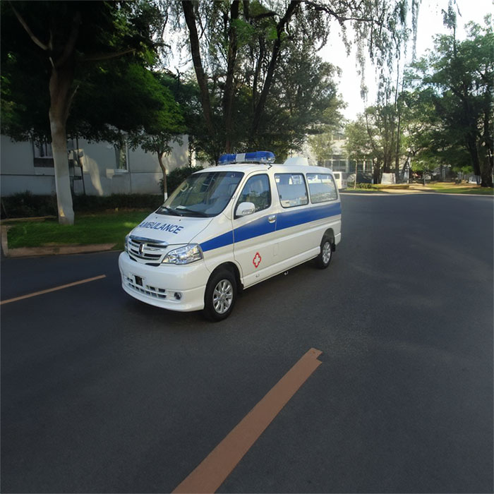 出租急救车电话号码