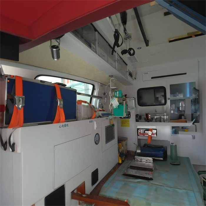 租赁急救车电话号码