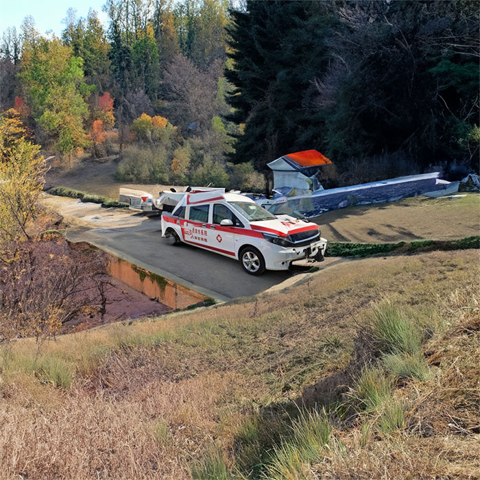 租赁急救车电话