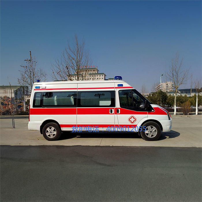 出租120联系电话