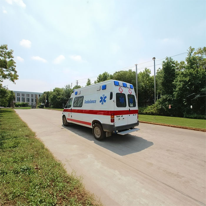 租赁私人救护车联系方式
