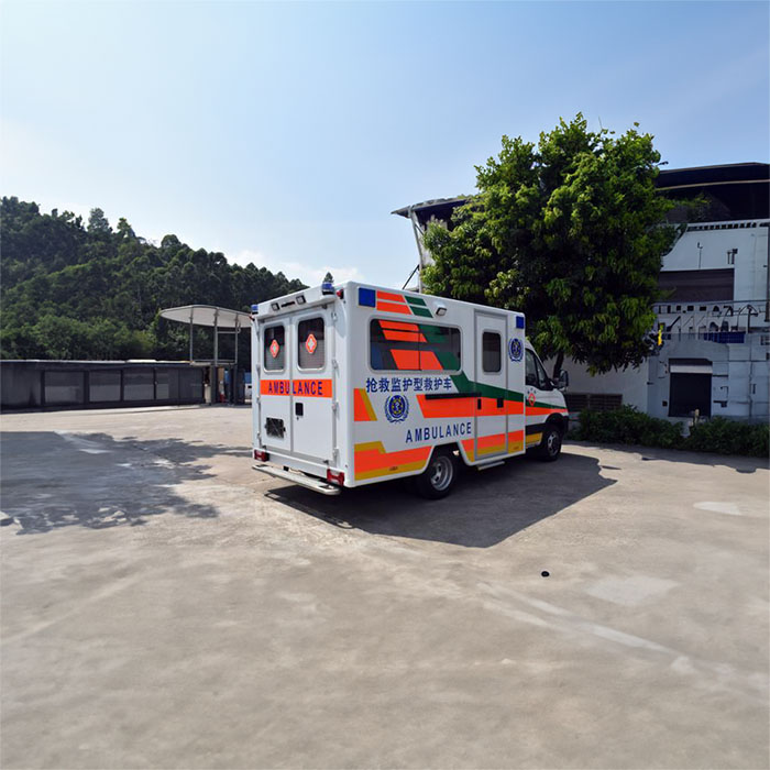 租赁私人救护车联系方式