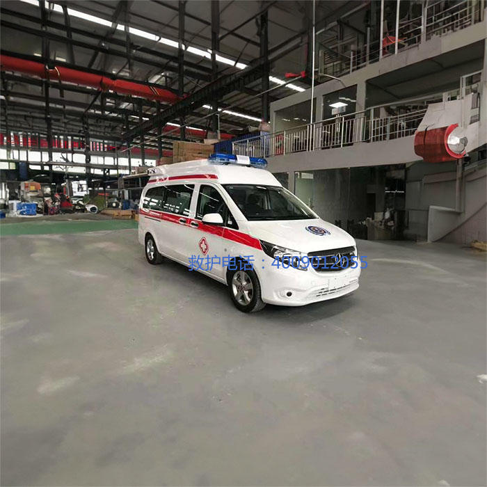租赁救护车联系方式