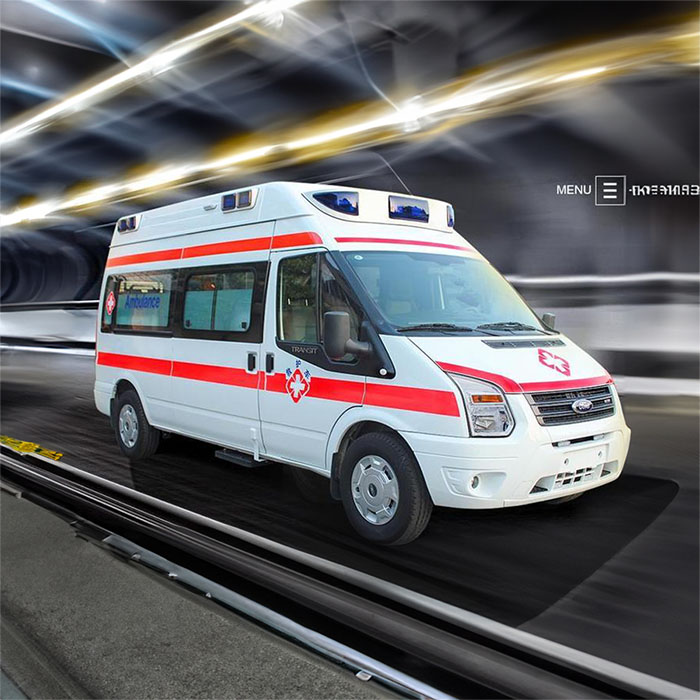 出租急救车电话