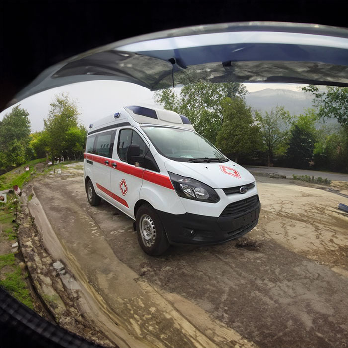 租赁私人救护车