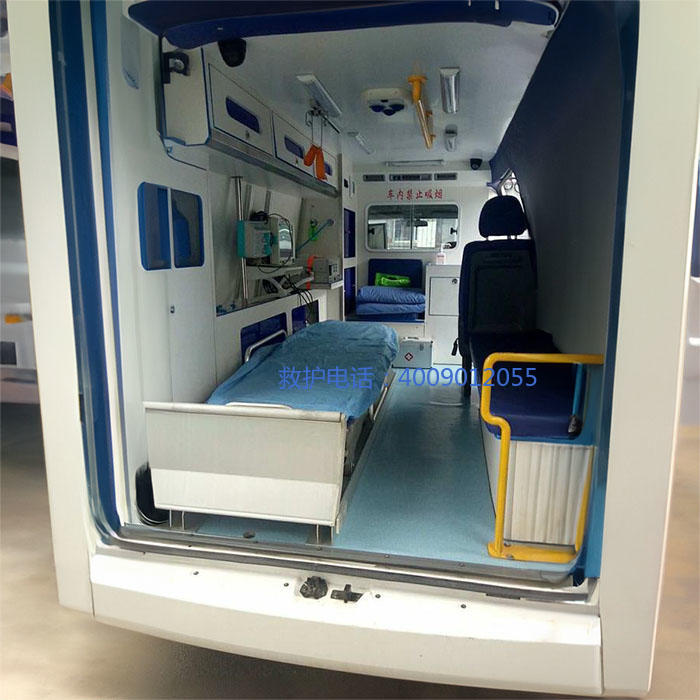 出租私人救护车联系方式