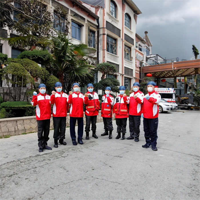 租赁救护车联系电话